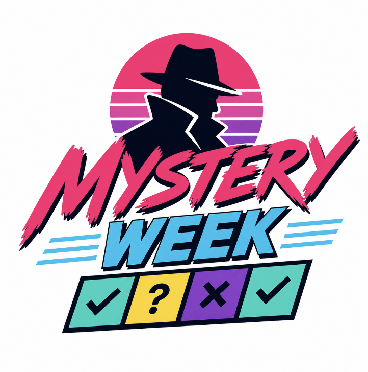 Mystery Week